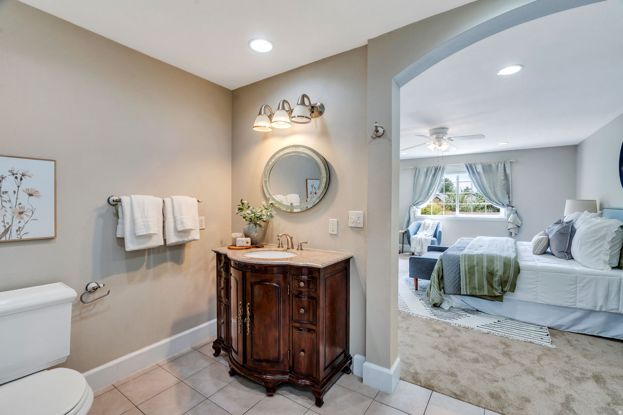 HERITAGE ESTATES - Residential