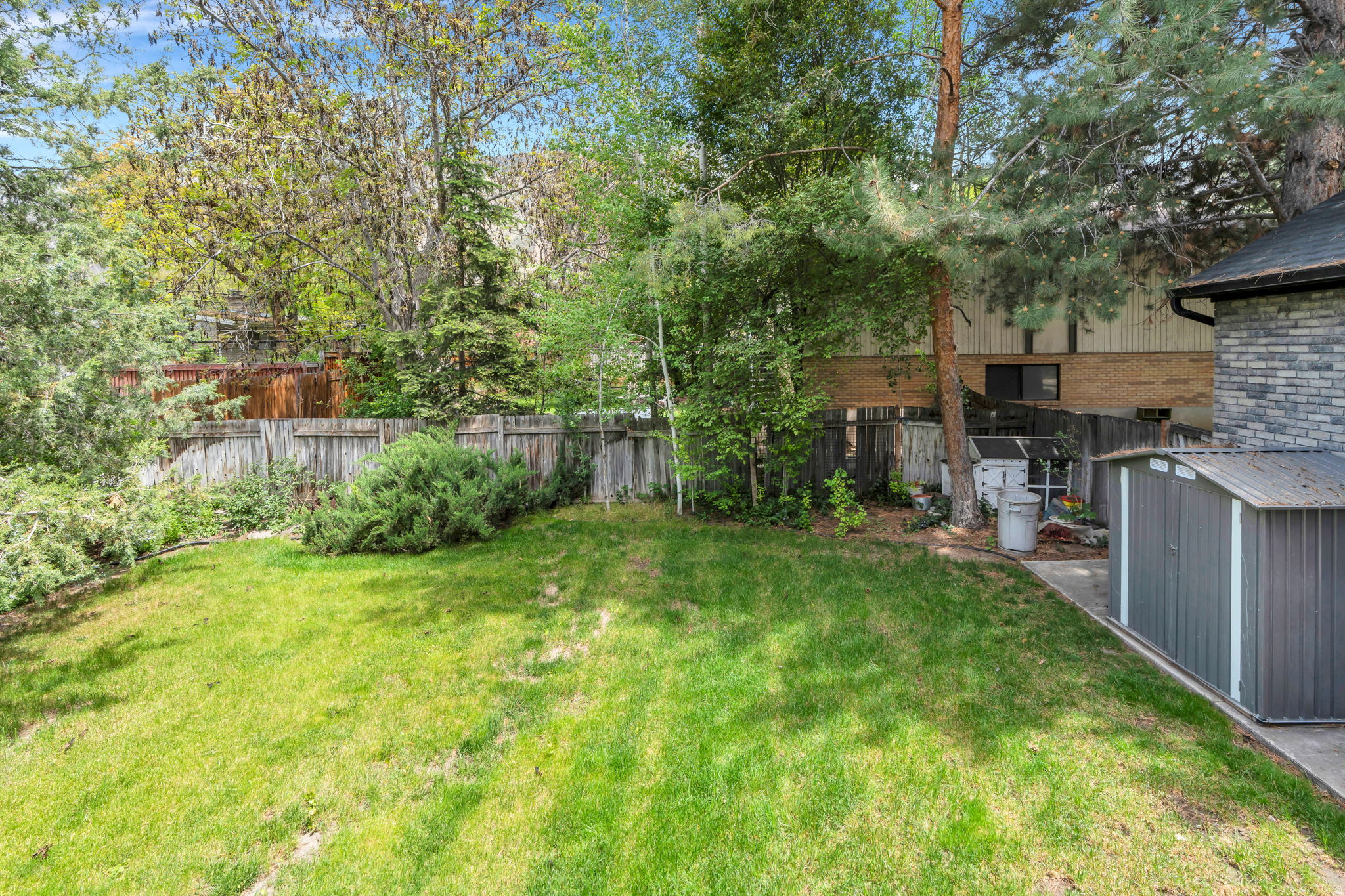HERITAGE ESTATES - Residential
