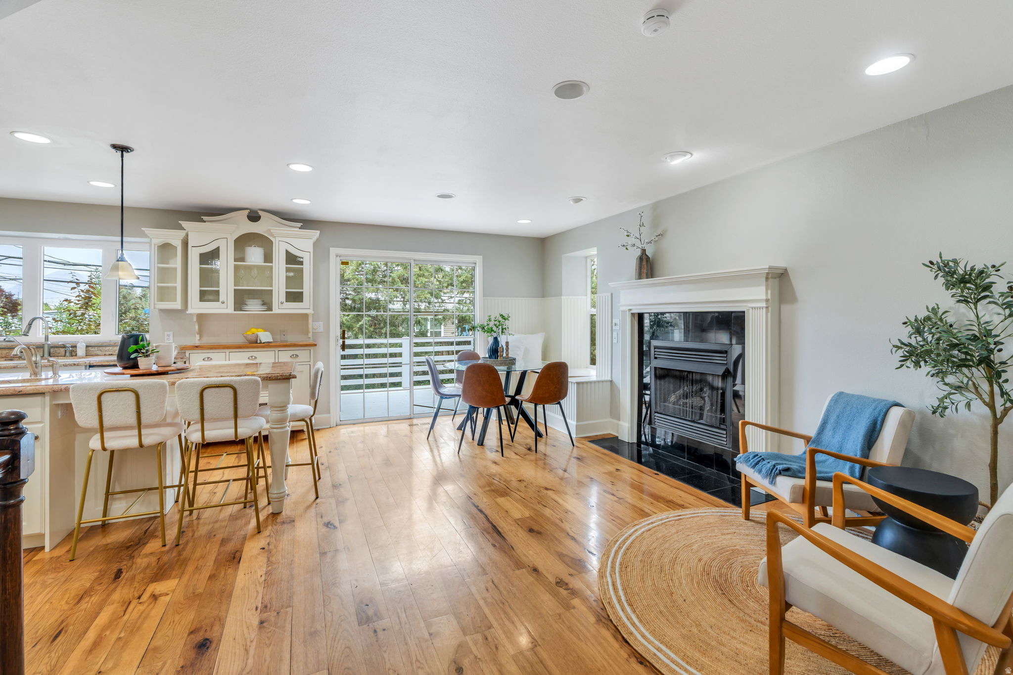 HERITAGE ESTATES - Residential