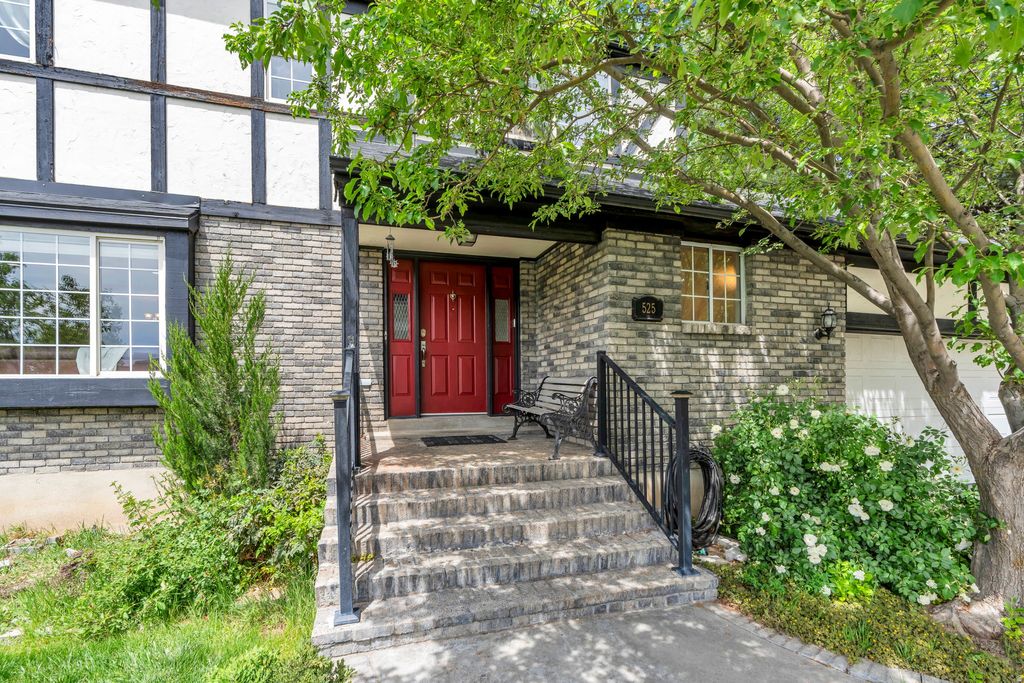 Photo of 525 E 2780 N, Provo, UT 84604 (MLS # 2158061)