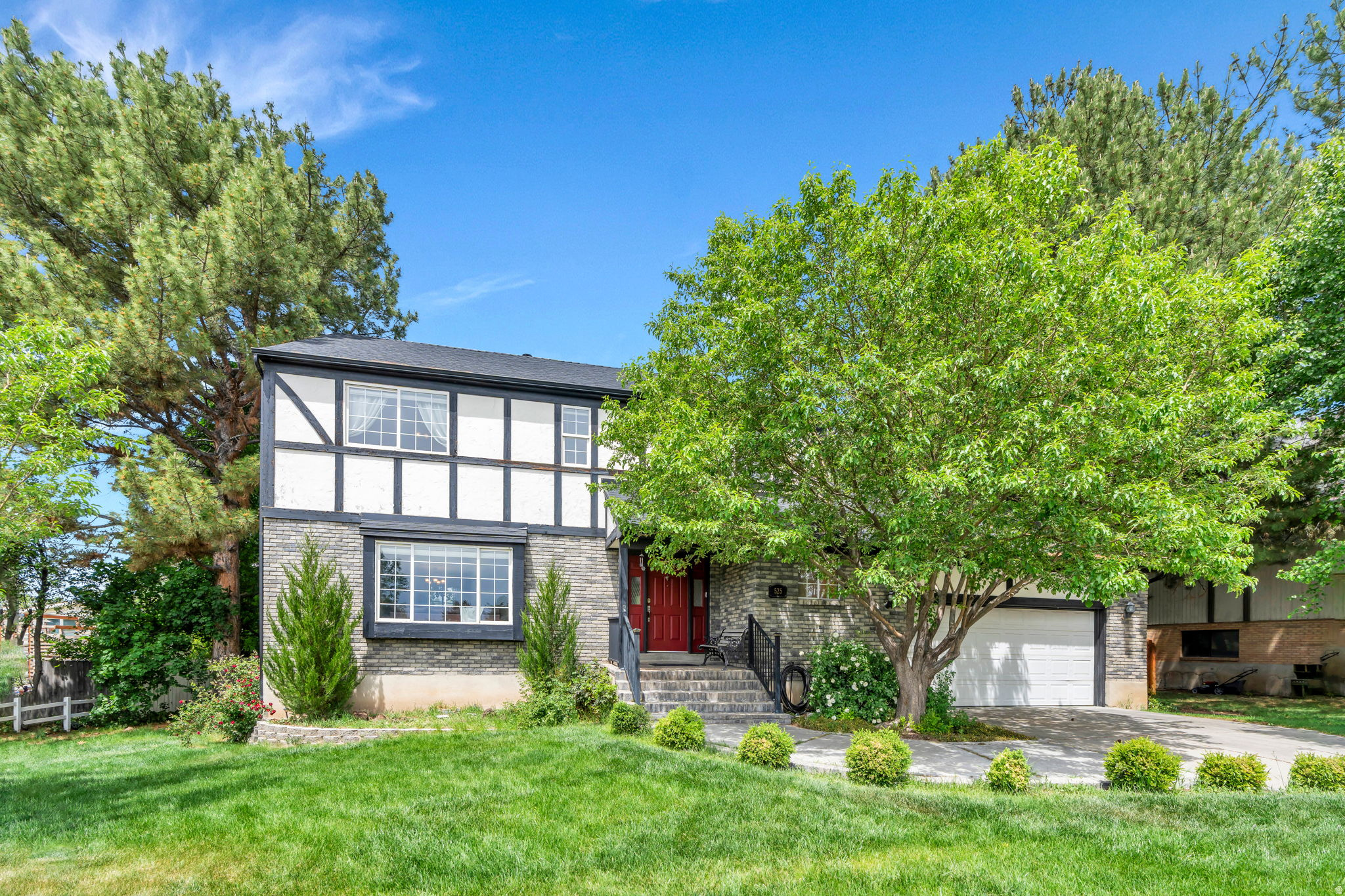 HERITAGE ESTATES - Residential