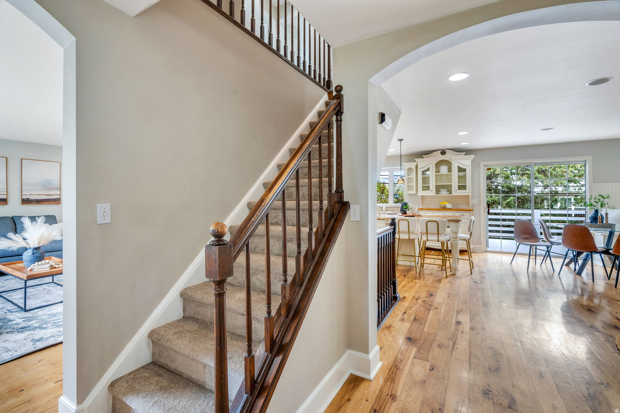 HERITAGE ESTATES - Residential