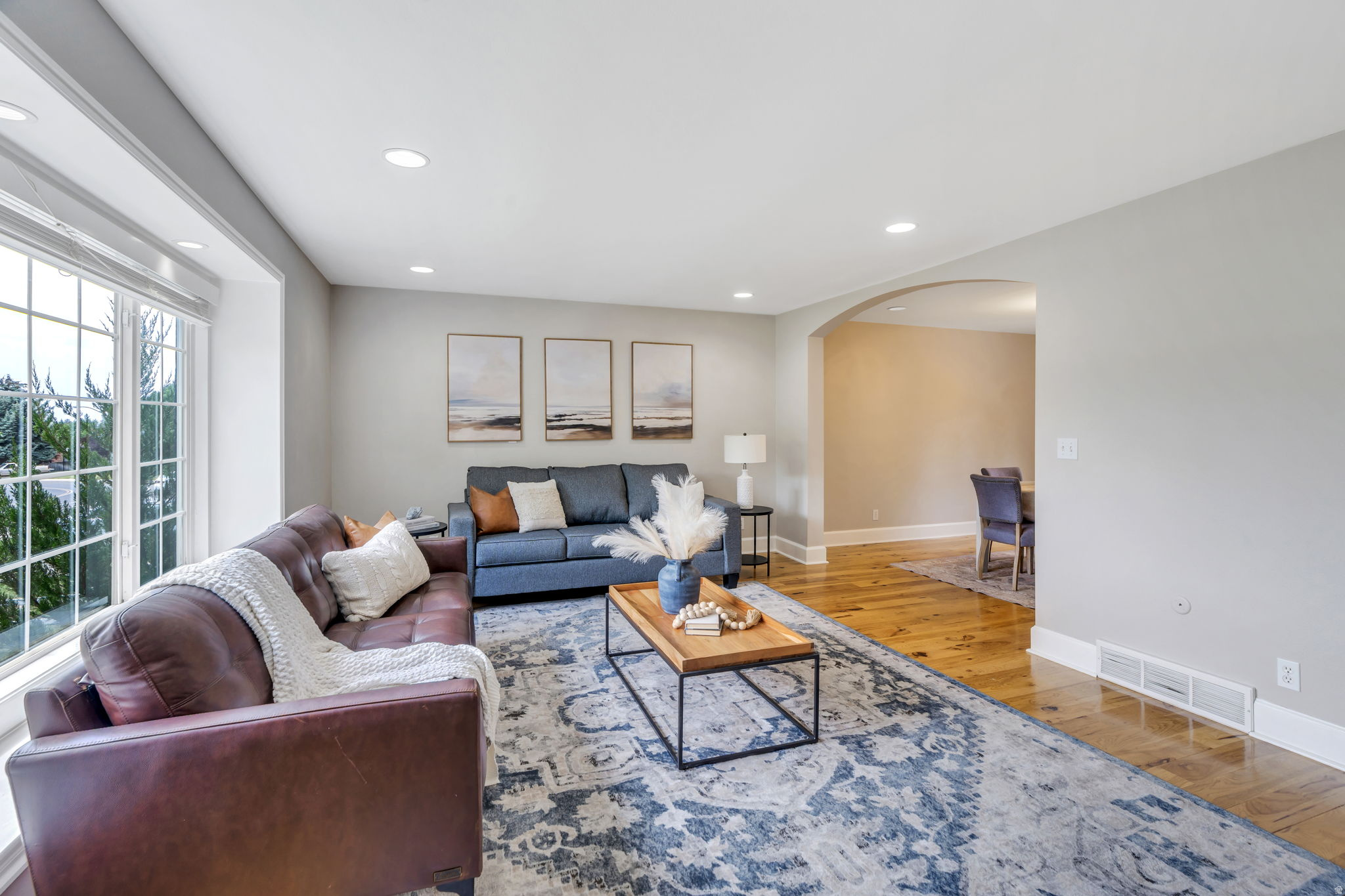 HERITAGE ESTATES - Residential