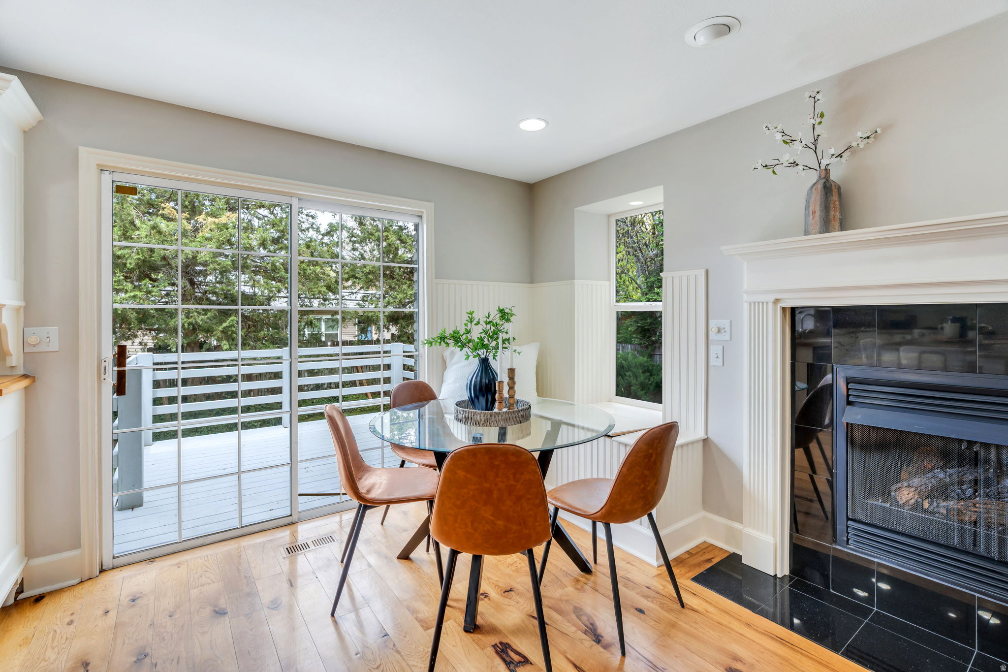 HERITAGE ESTATES - Residential