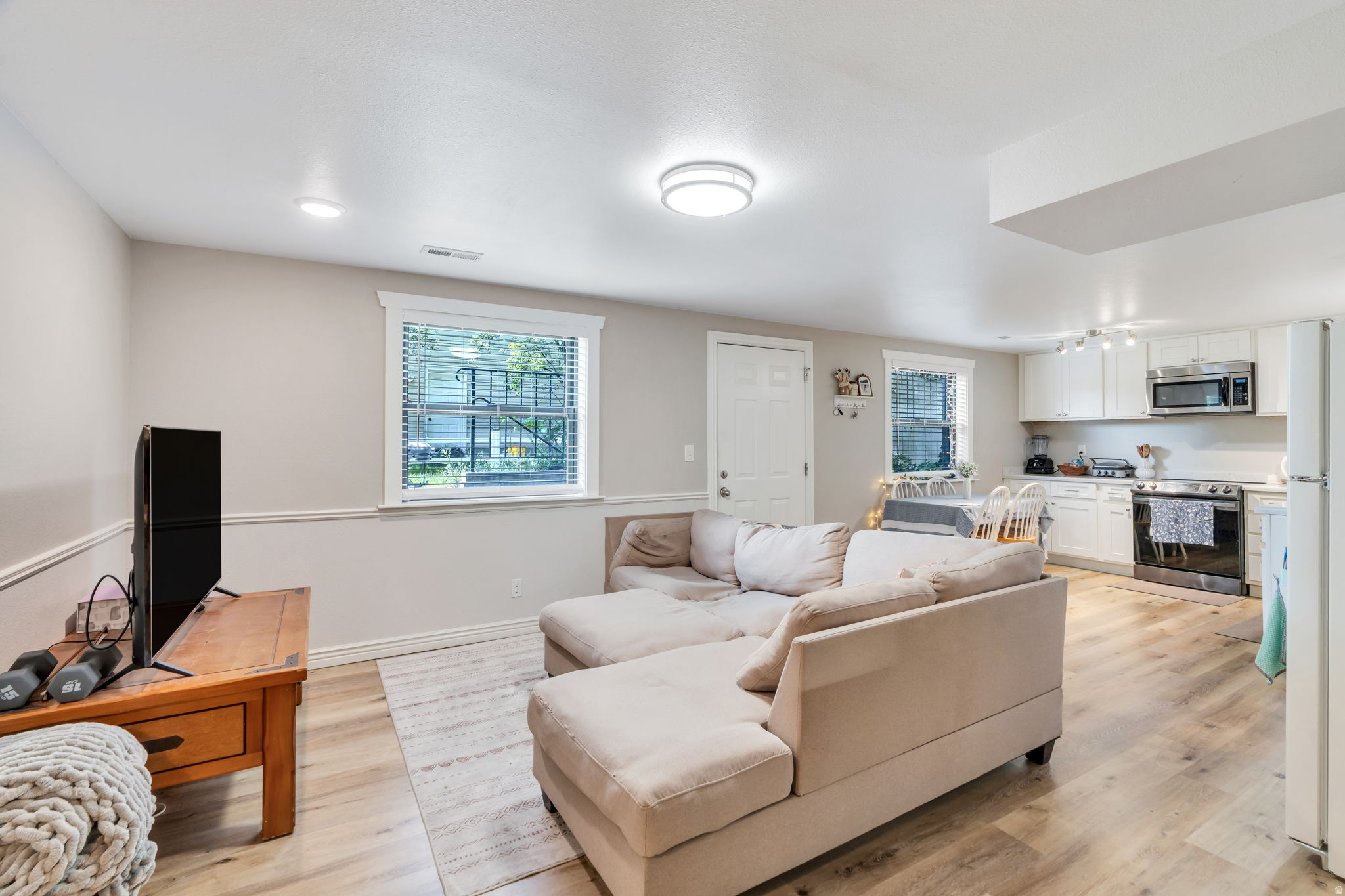 HERITAGE ESTATES - Residential