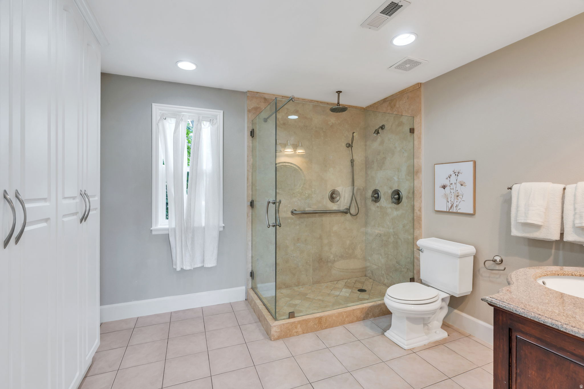 HERITAGE ESTATES - Residential
