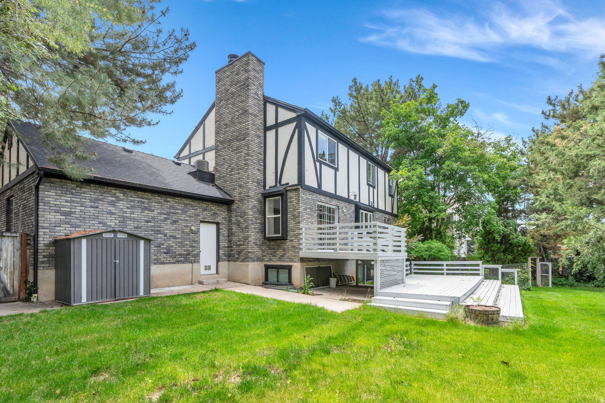 HERITAGE ESTATES - Residential