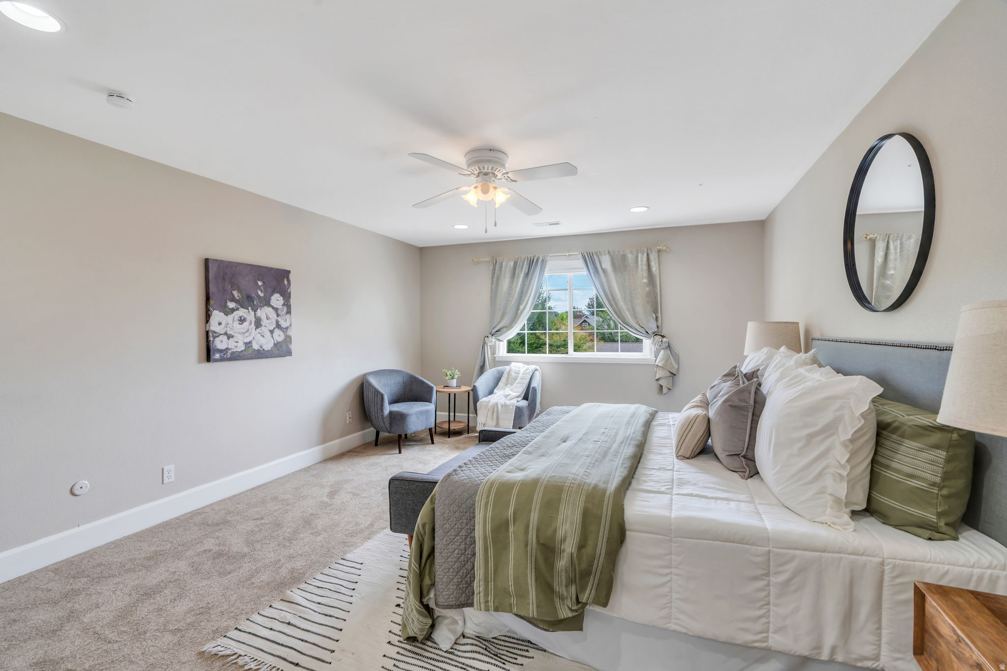 HERITAGE ESTATES - Residential