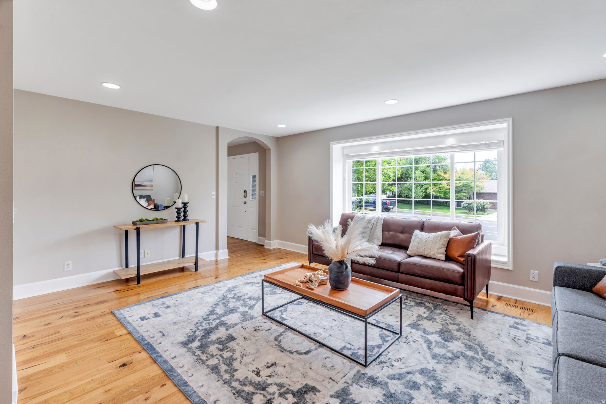 HERITAGE ESTATES - Residential