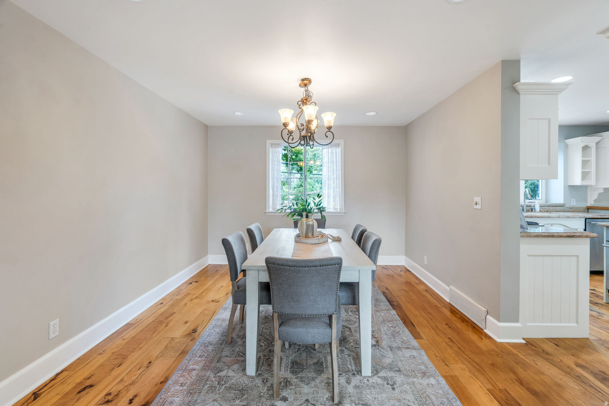 HERITAGE ESTATES - Residential