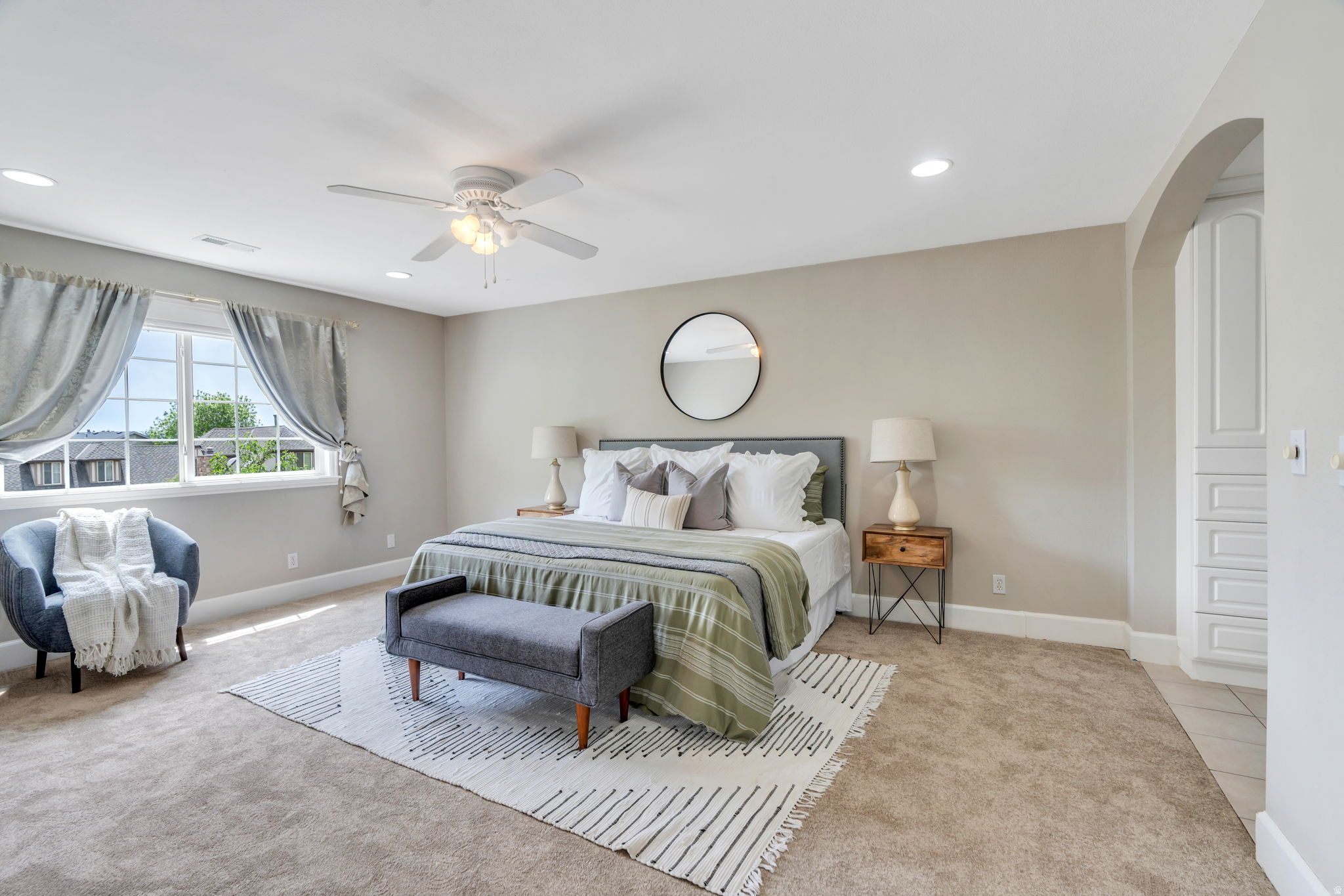 HERITAGE ESTATES - Residential