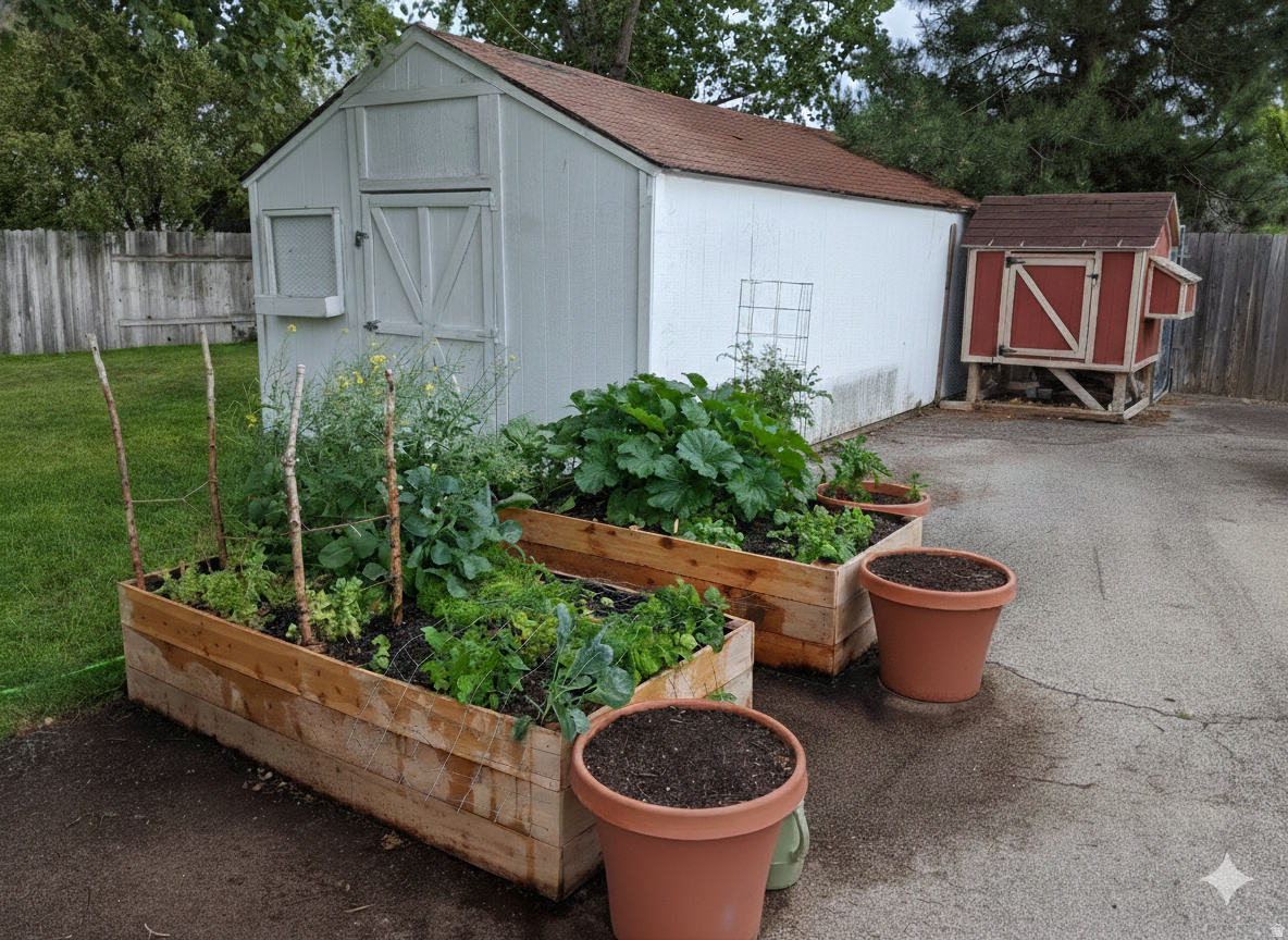 SUNTREE MEADOWS - Residential