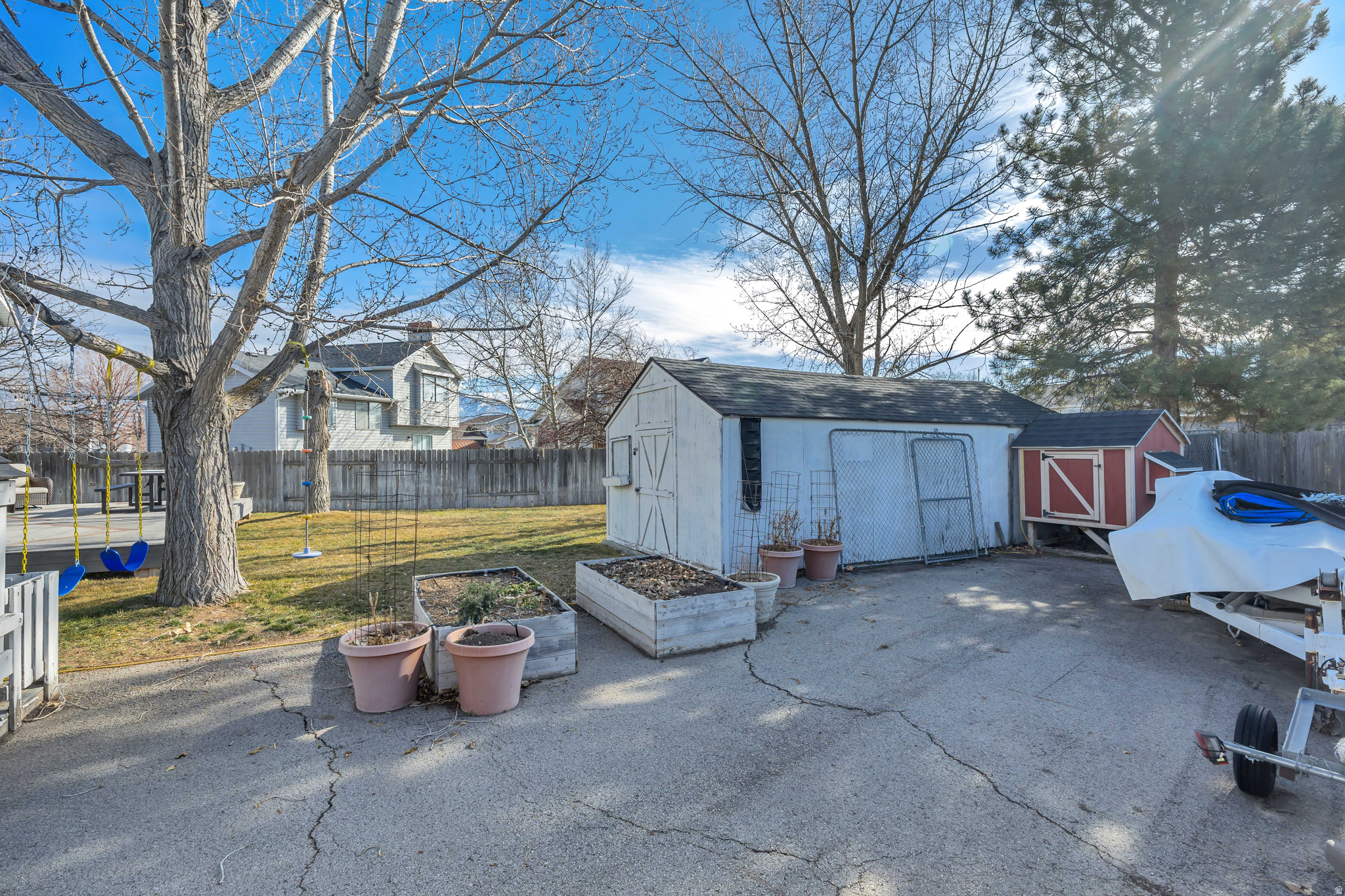 SUNTREE MEADOWS - Residential