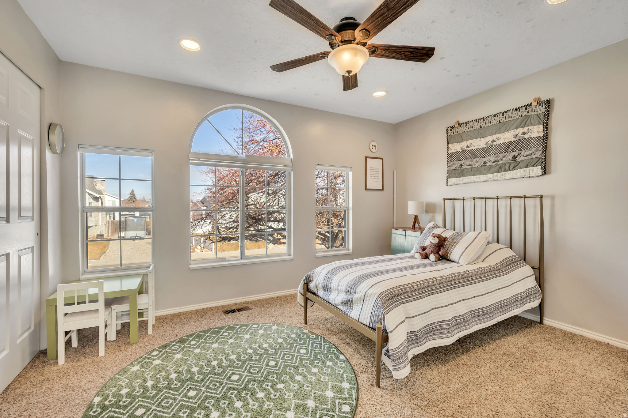 SUNTREE MEADOWS - Residential