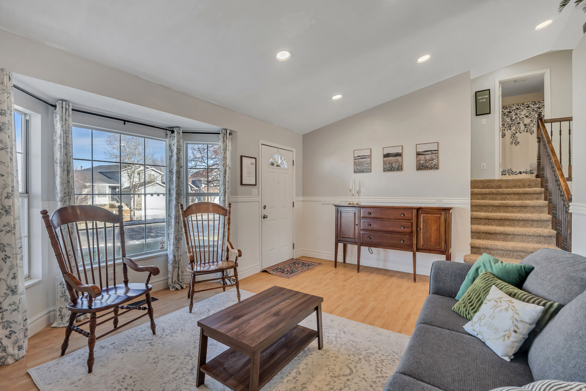 SUNTREE MEADOWS - Residential