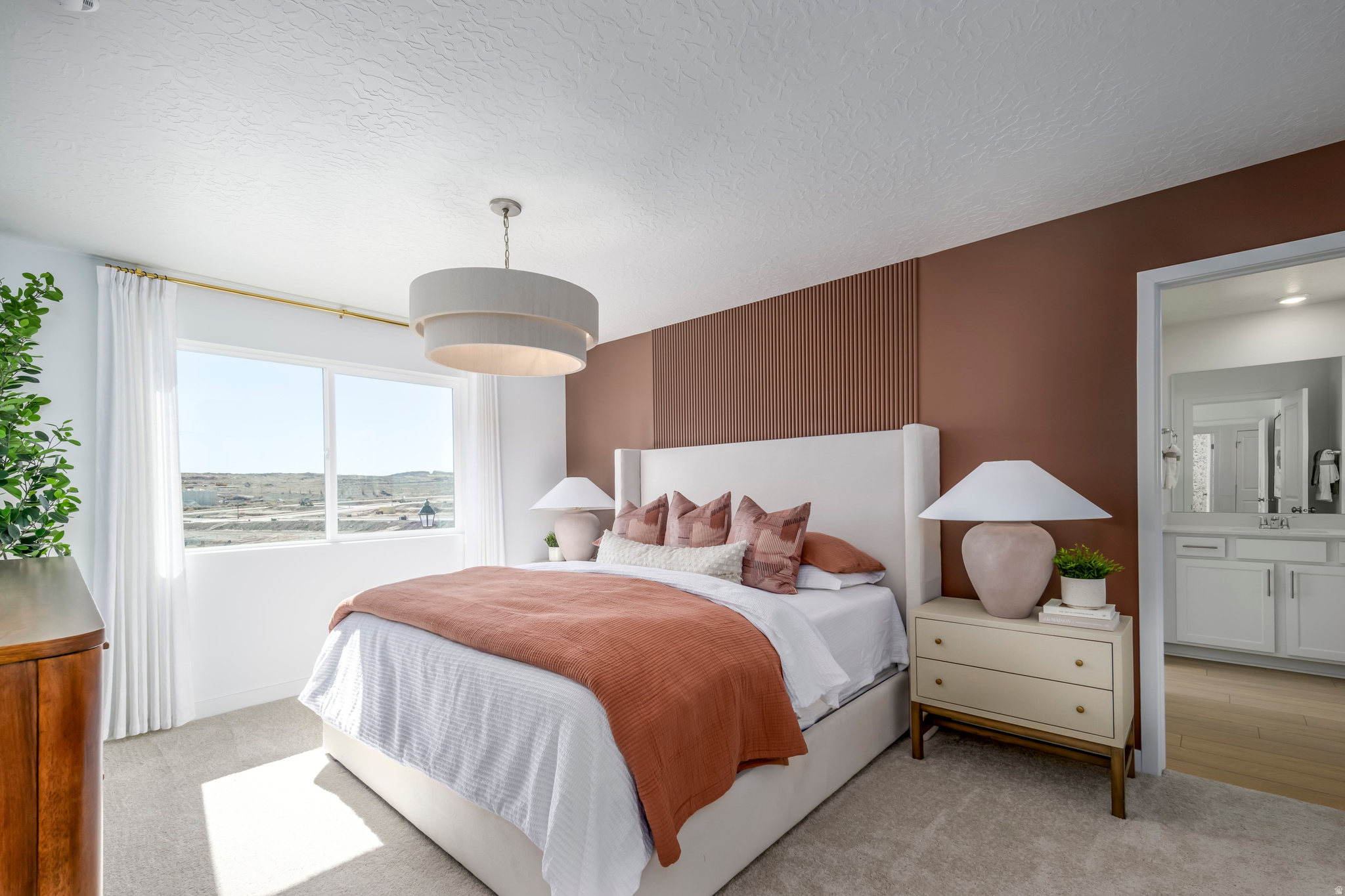 THE VALLEY AT WILDFLOWER - Residential