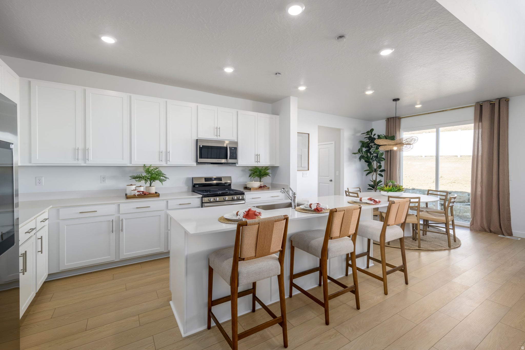 THE VALLEY AT WILDFLOWER - Residential