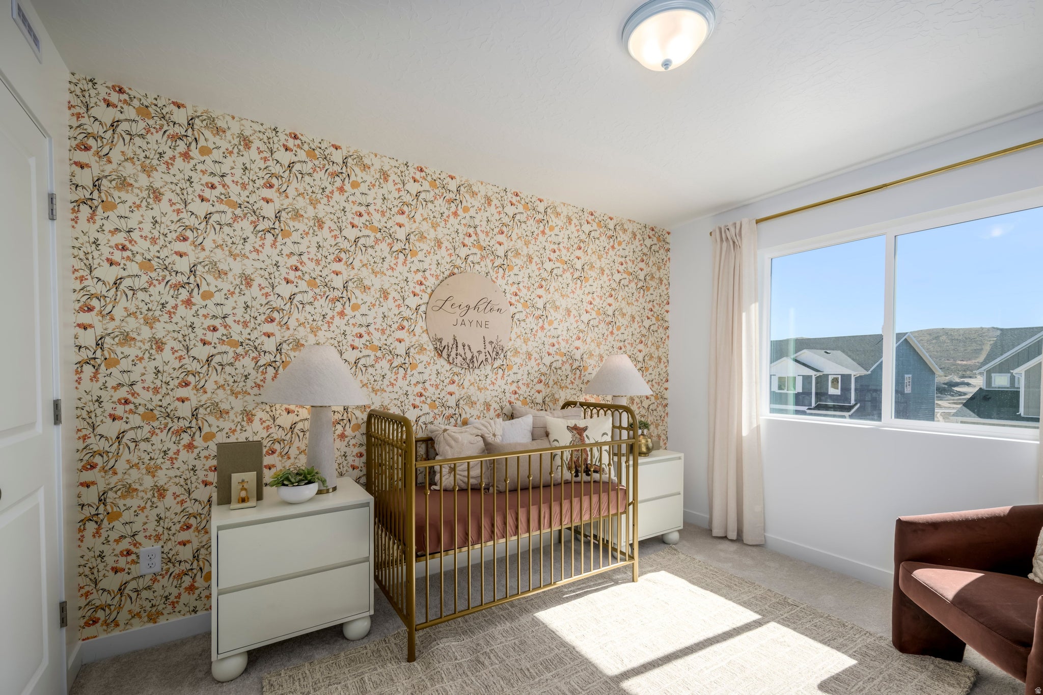 THE VALLEY AT WILDFLOWER - Residential