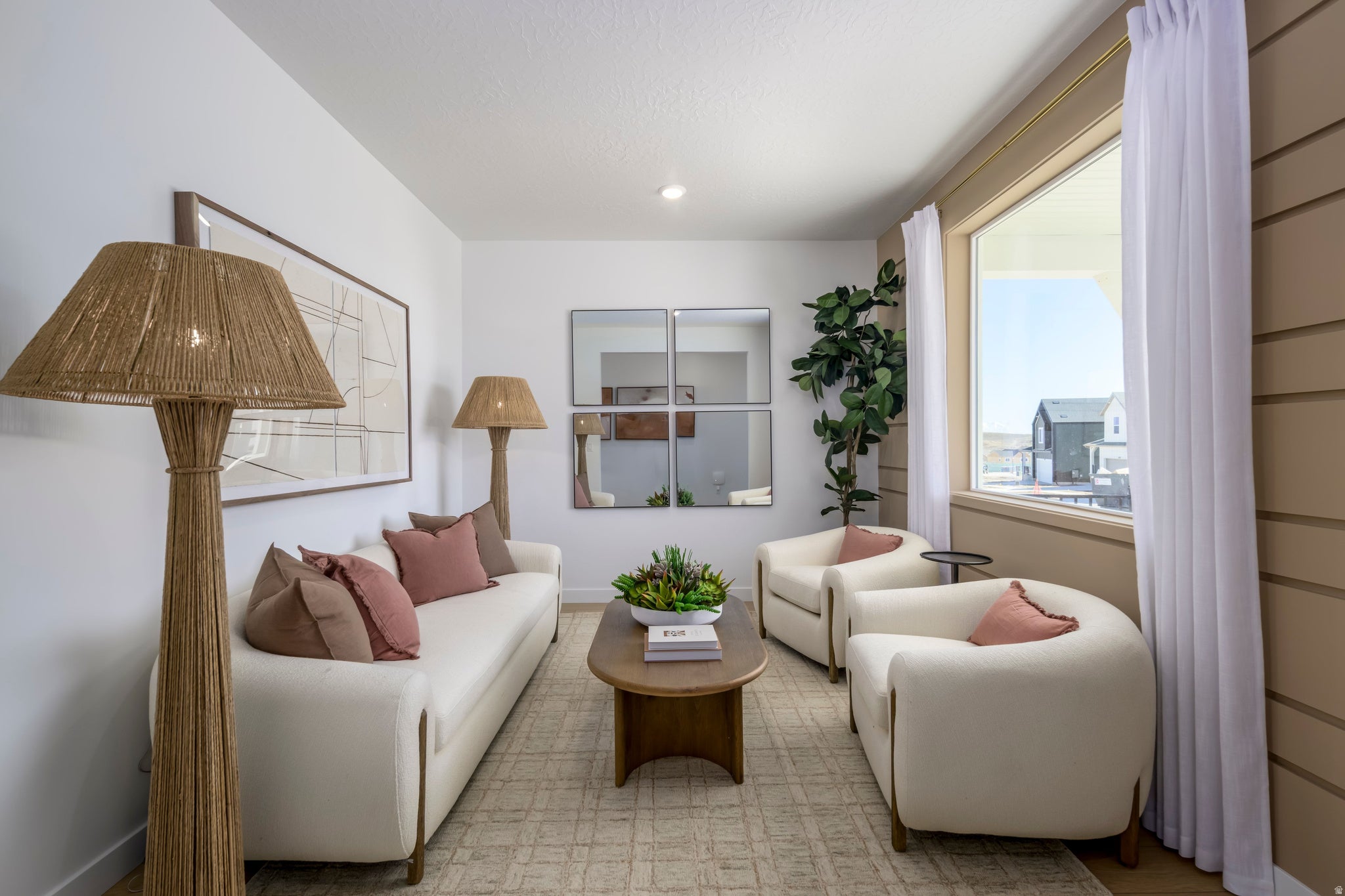 THE VALLEY AT WILDFLOWER - Residential