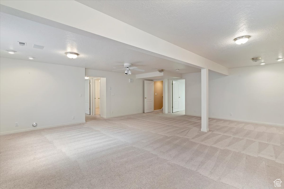 SOUTH POINTE - Residential