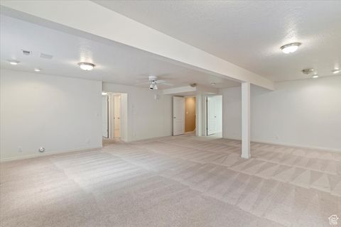Tiny photo for 5522 S 600 E, Washington Terrace, UT 84405 (MLS # 2117796)
