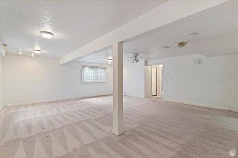 Tiny photo for 5522 S 600 E, Washington Terrace, UT 84405 (MLS # 2117796)