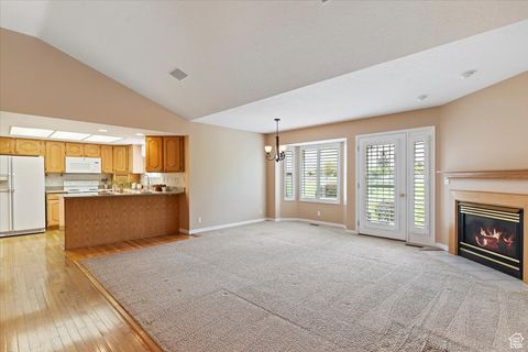 Tiny photo for 5522 S 600 E, Washington Terrace, UT 84405 (MLS # 2117796)