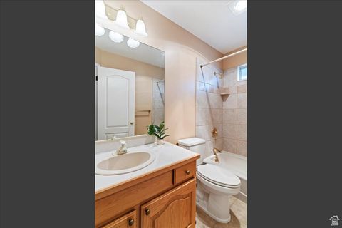 Tiny photo for 5522 S 600 E, Washington Terrace, UT 84405 (MLS # 2117796)