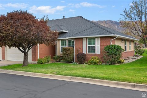 Tiny photo for 5522 S 600 E, Washington Terrace, UT 84405 (MLS # 2117796)