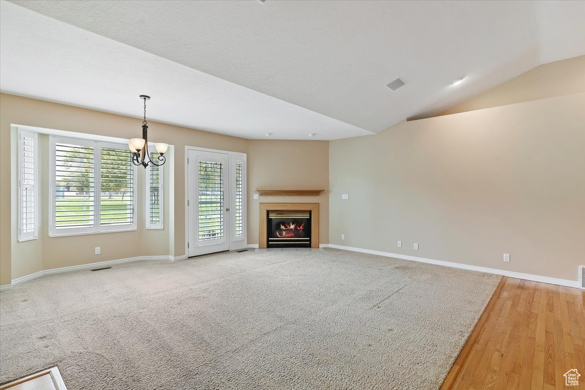 SOUTH POINTE - Residential