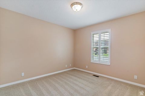 Tiny photo for 5522 S 600 E, Washington Terrace, UT 84405 (MLS # 2117796)