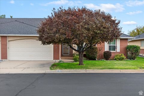 Photo of 5522 S 600 E, Washington Terrace, UT 84405 (MLS # 2117796)