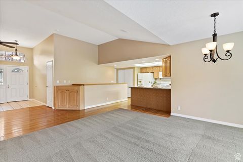 Tiny photo for 5522 S 600 E, Washington Terrace, UT 84405 (MLS # 2117796)