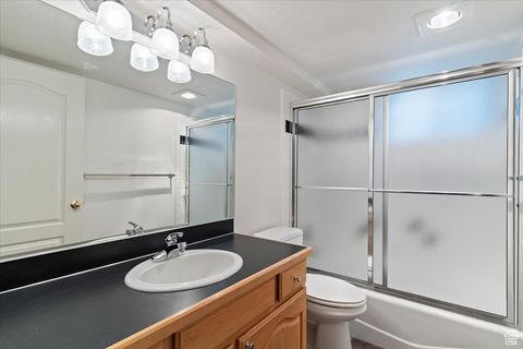 Tiny photo for 5522 S 600 E, Washington Terrace, UT 84405 (MLS # 2117796)