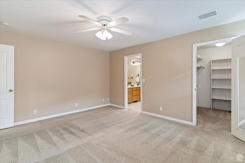 Tiny photo for 5522 S 600 E, Washington Terrace, UT 84405 (MLS # 2117796)