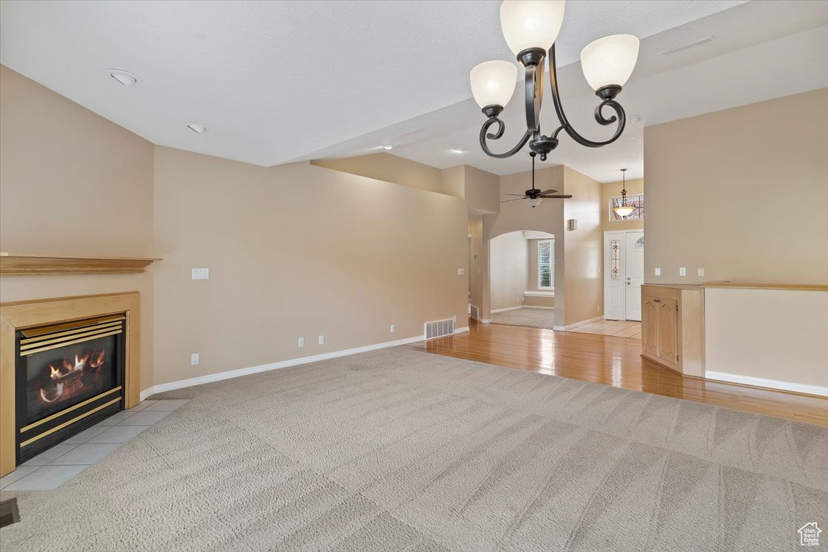 SOUTH POINTE - Residential