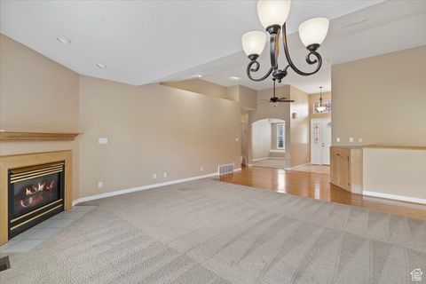 Tiny photo for 5522 S 600 E, Washington Terrace, UT 84405 (MLS # 2117796)