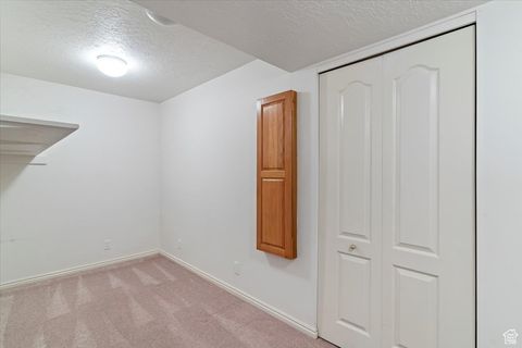 Tiny photo for 5522 S 600 E, Washington Terrace, UT 84405 (MLS # 2117796)