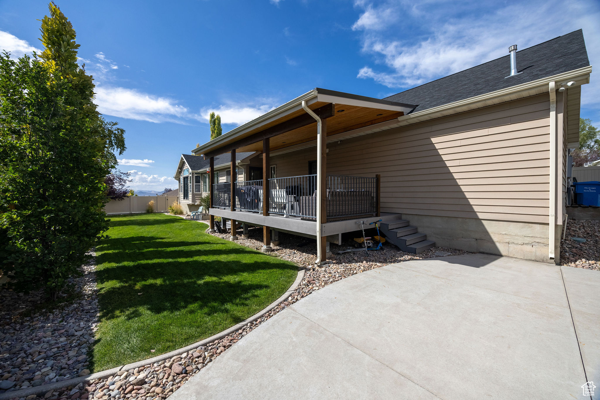 FAIRWAY HEIGHTS - Residential