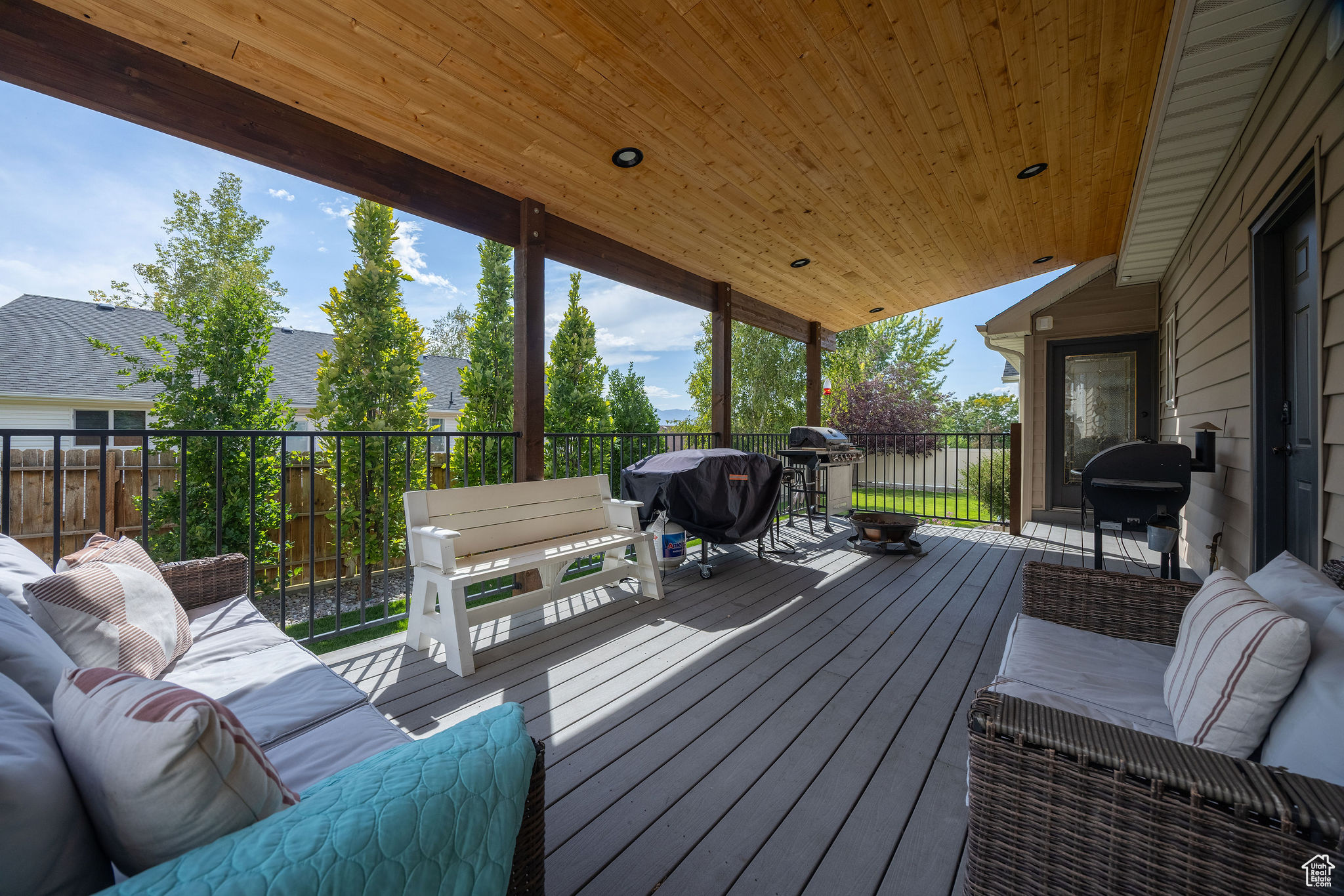 FAIRWAY HEIGHTS - Residential