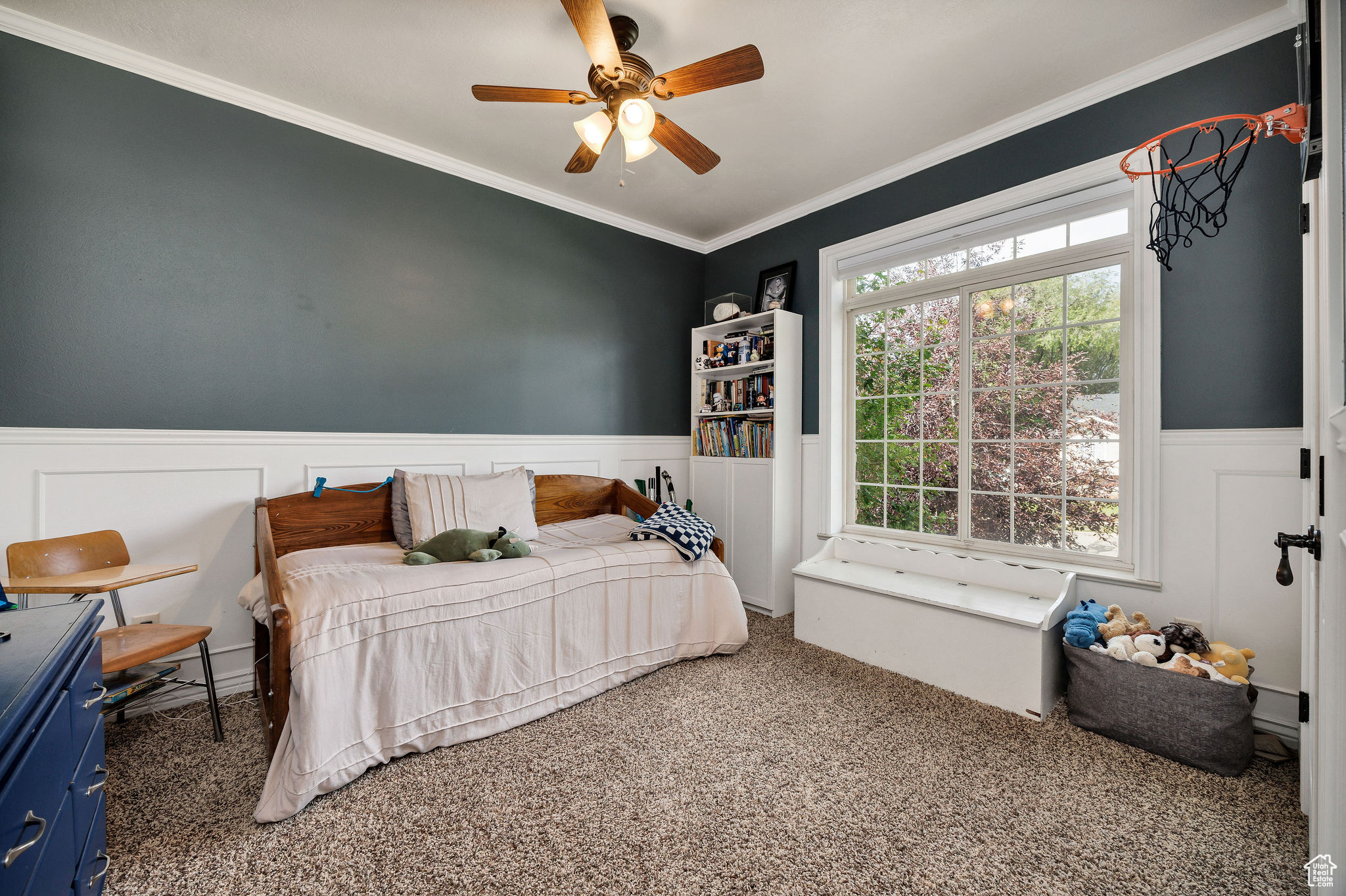 FAIRWAY HEIGHTS - Residential