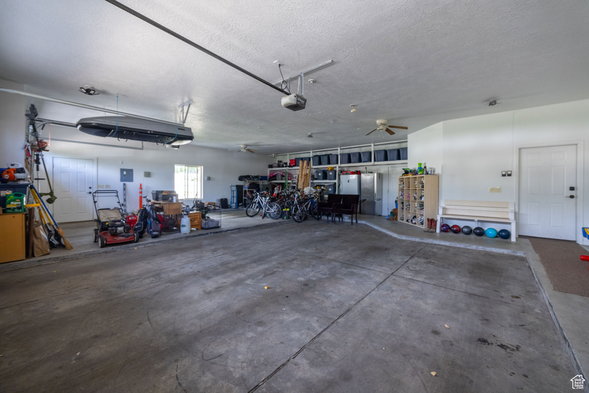 FAIRWAY HEIGHTS - Residential