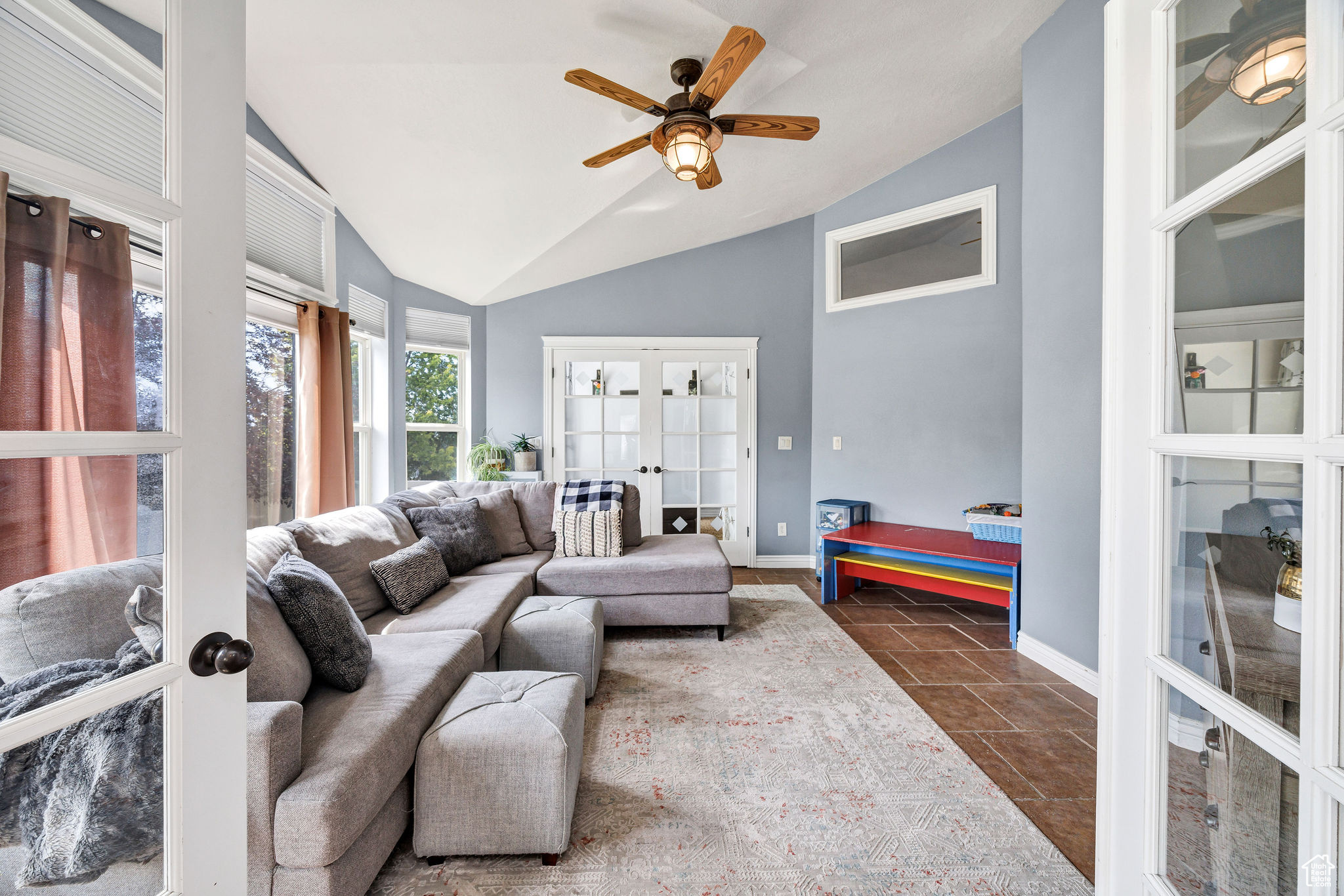 FAIRWAY HEIGHTS - Residential