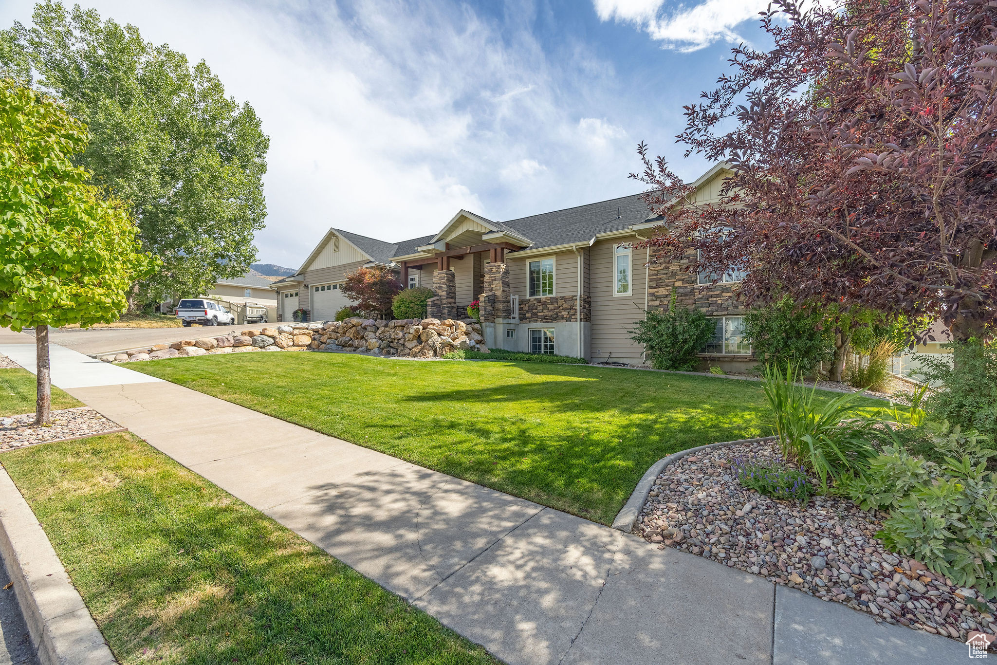 FAIRWAY HEIGHTS - Residential
