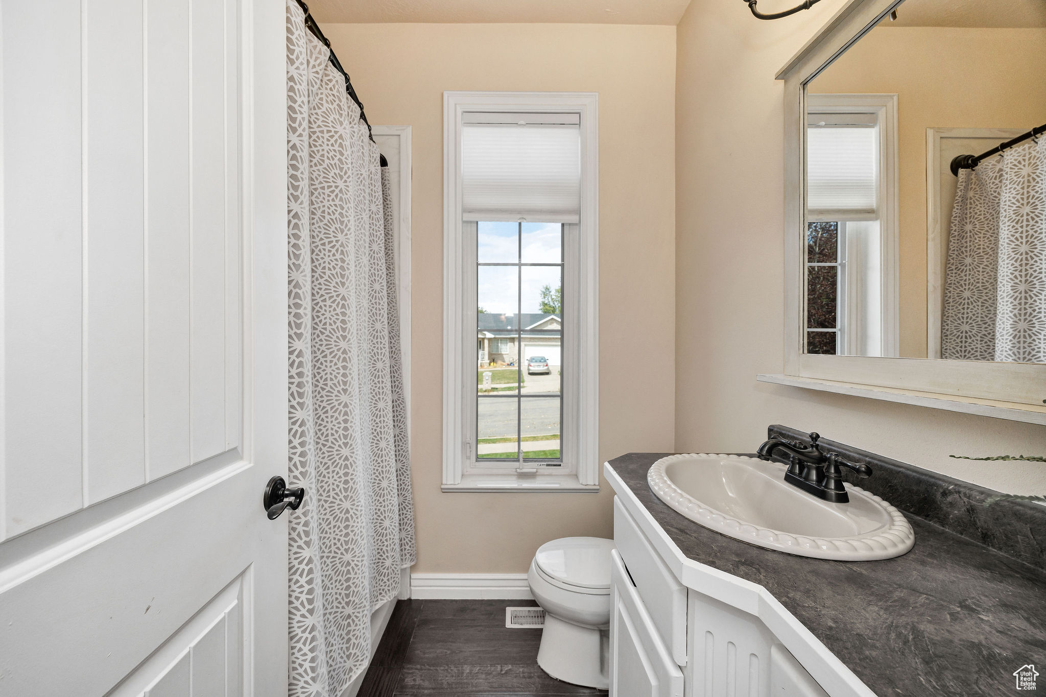 FAIRWAY HEIGHTS - Residential