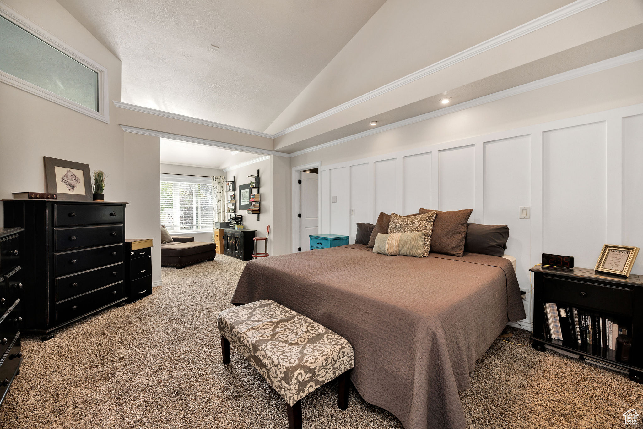 FAIRWAY HEIGHTS - Residential