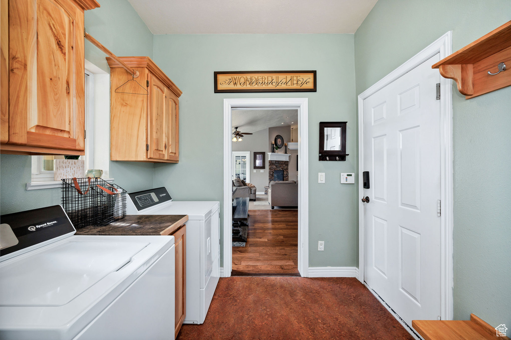FAIRWAY HEIGHTS - Residential