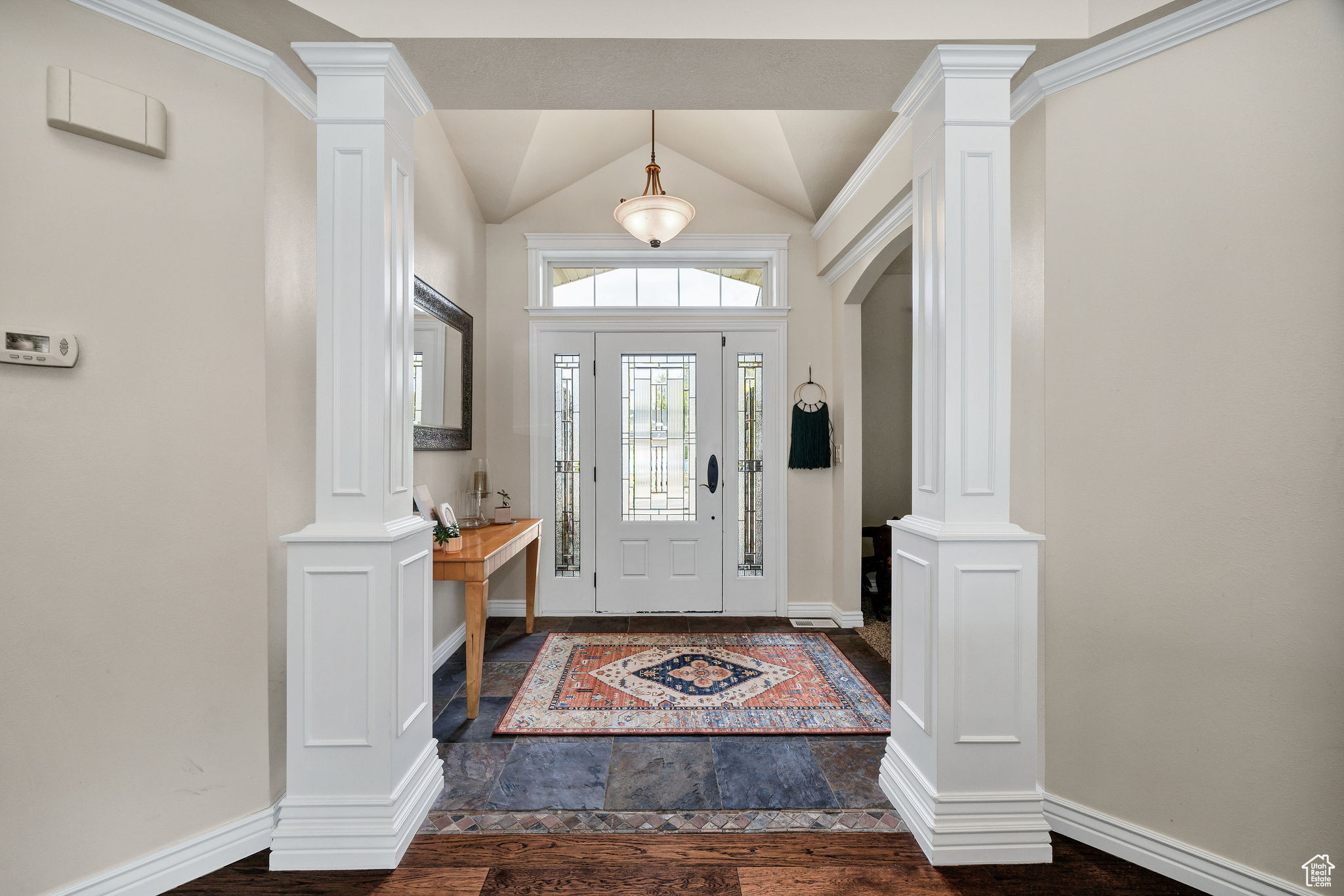 FAIRWAY HEIGHTS - Residential