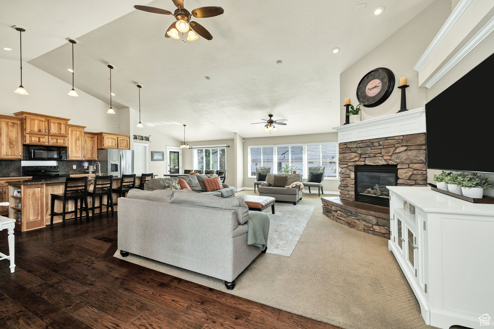 FAIRWAY HEIGHTS - Residential