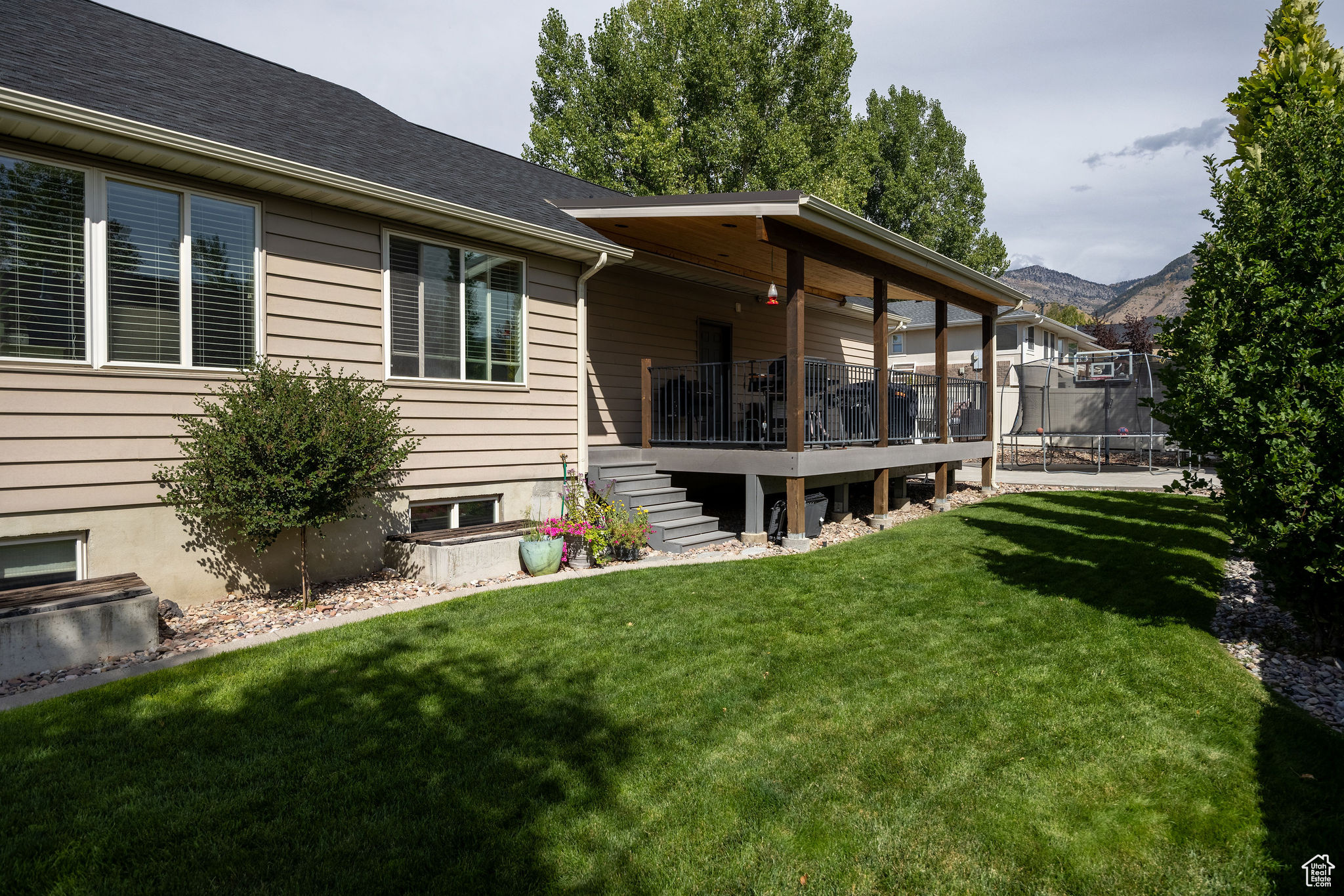 FAIRWAY HEIGHTS - Residential